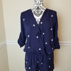 New without tags...Cloth and stone romper